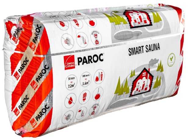 Smart Sauna