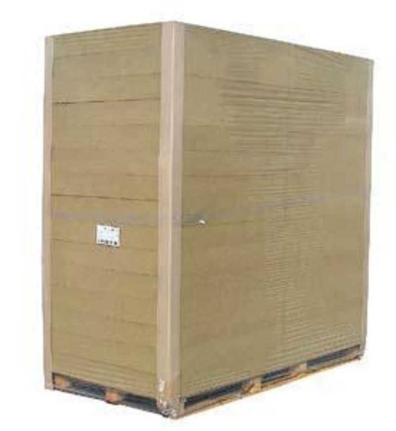 Утеплитель Технониколь Техносэндвич Бетон 130х600х1200